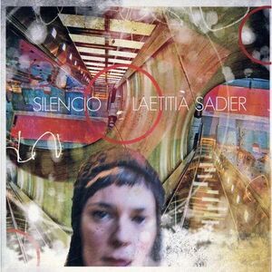 Laetitia Sadier - Silencio  CD